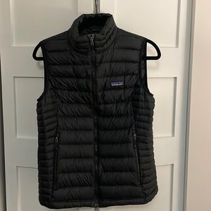 Patagonia Nano Puff Vest